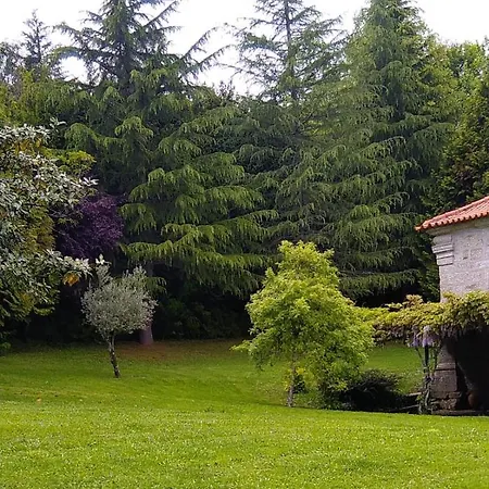 Casa Da Arosa Holiday home