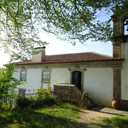 Holiday home Casa Da Arosa