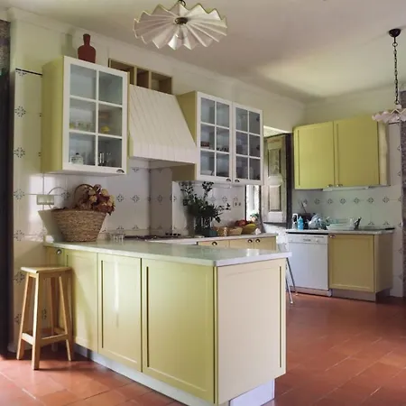 Dom wakacyjny Casa Da Arosa *