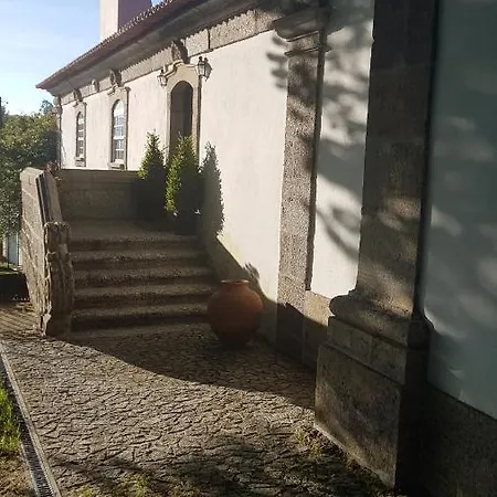 Casa Da Arosa *