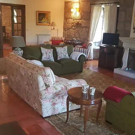 Casa Da Arosa Holiday home *