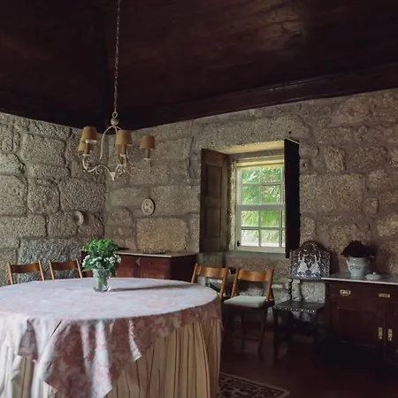 Dom wakacyjny Casa Da Arosa Celorico De Basto