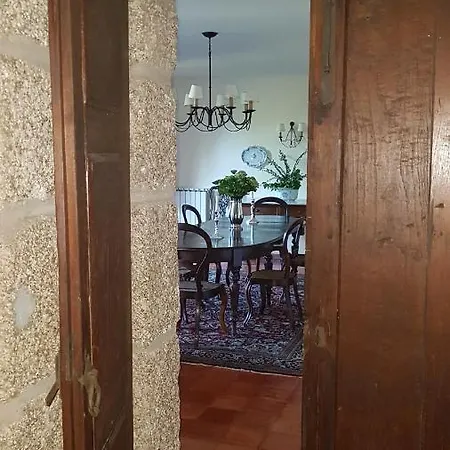 Casa Da Arosa Celorico De Basto