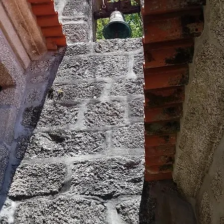 Casa Da Arosa * Celorico De Basto