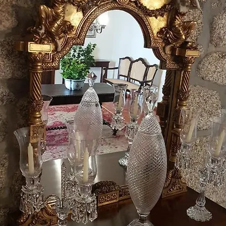 Holiday home Casa Da Arosa *