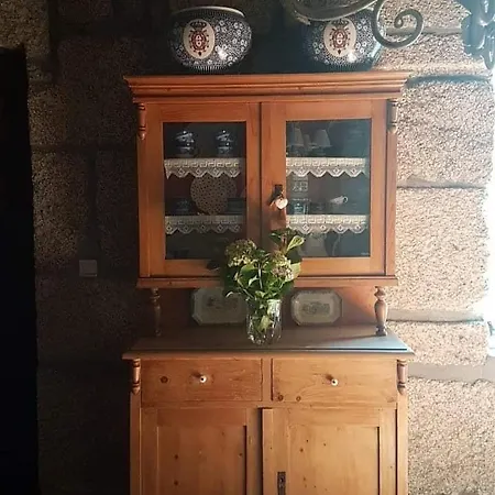 Casa Da Arosa