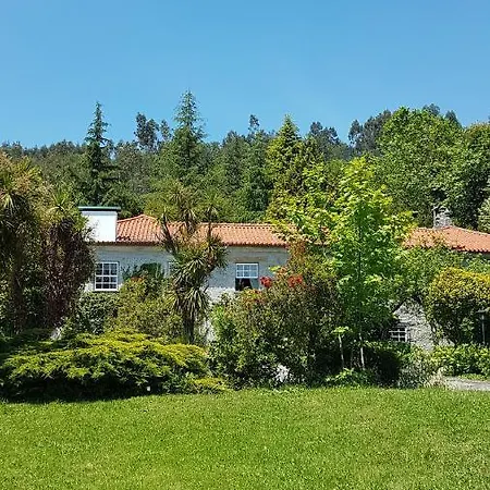 Casa Da Arosa