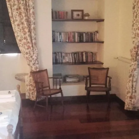 Dom wakacyjny Casa Da Arosa Celorico De Basto