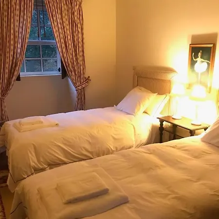 Casa Da Arosa Dom wakacyjny Celorico De Basto