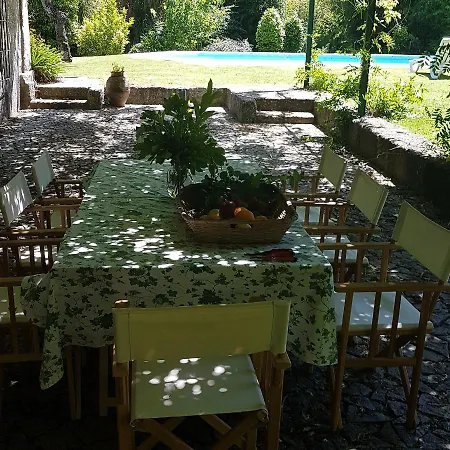 Casa Da Arosa Dom wakacyjny