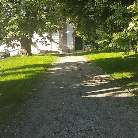 Dom wakacyjny Casa Da Arosa *