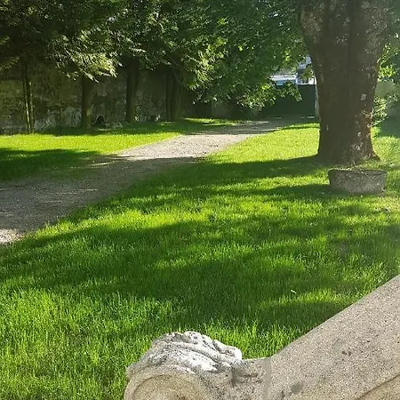 Dom wakacyjny Casa Da Arosa *