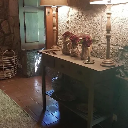 Casa Da Arosa Celorico De Basto