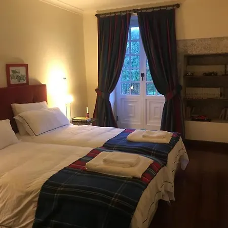 Dom wakacyjny Casa Da Arosa