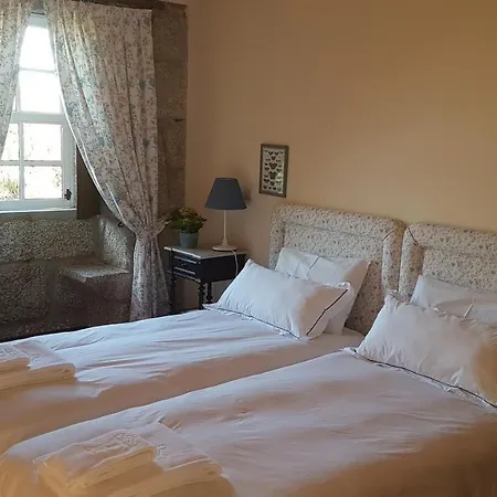 Holiday home Casa Da Arosa