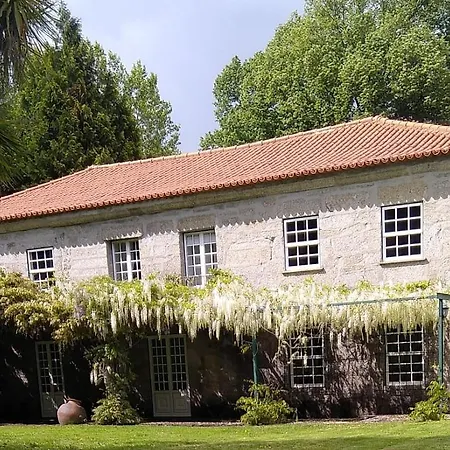 Ferienhaus Casa Da Arosa