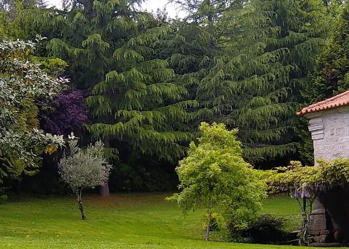 Casa Da Arosa Casa vacanze