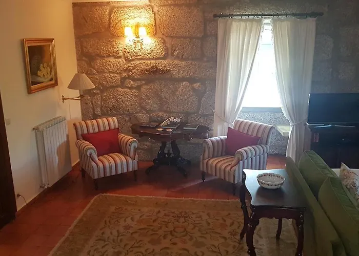 Casa Da Arosa Casa vacanze *