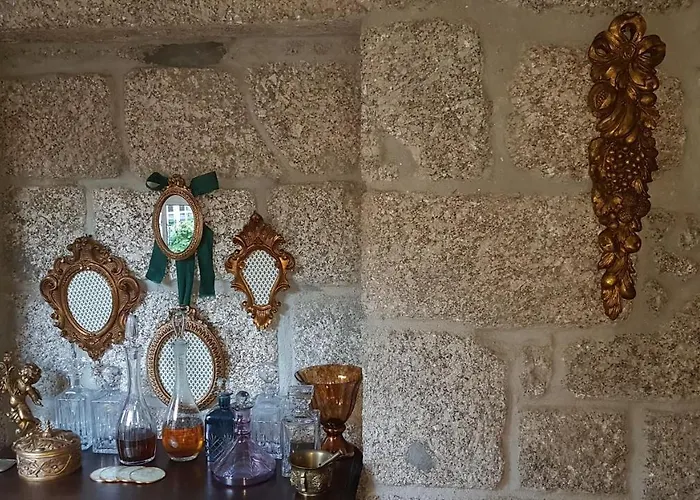 Casa Da Arosa Casa vacanze *