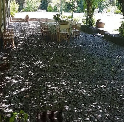 Casa Da Arosa Celorico De Basto