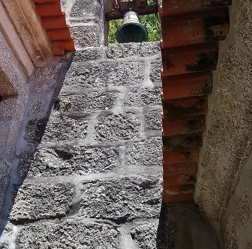 Casa Da Arosa * Celorico De Basto