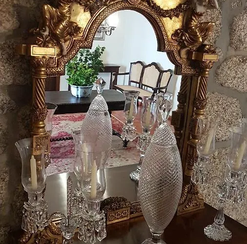 Casa vacanze Casa Da Arosa *