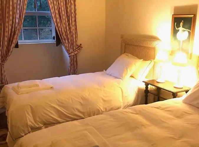 Casa Da Arosa Ferienhaus Celorico De Basto