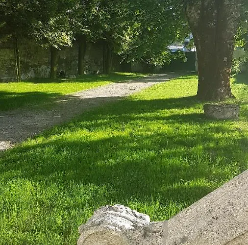 Ferienhaus Casa Da Arosa *