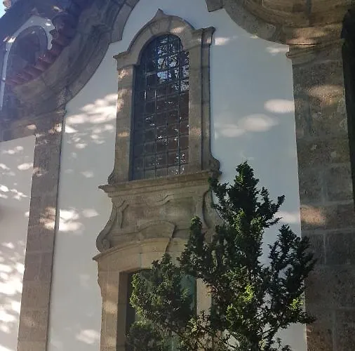 Casa Da Arosa * Celorico De Basto