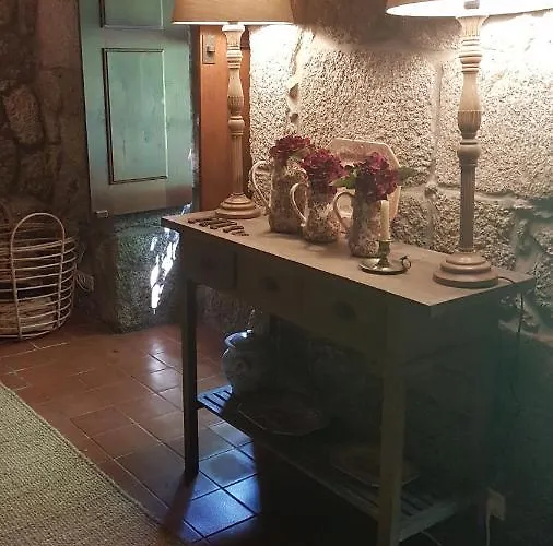 Casa Da Arosa Celorico De Basto