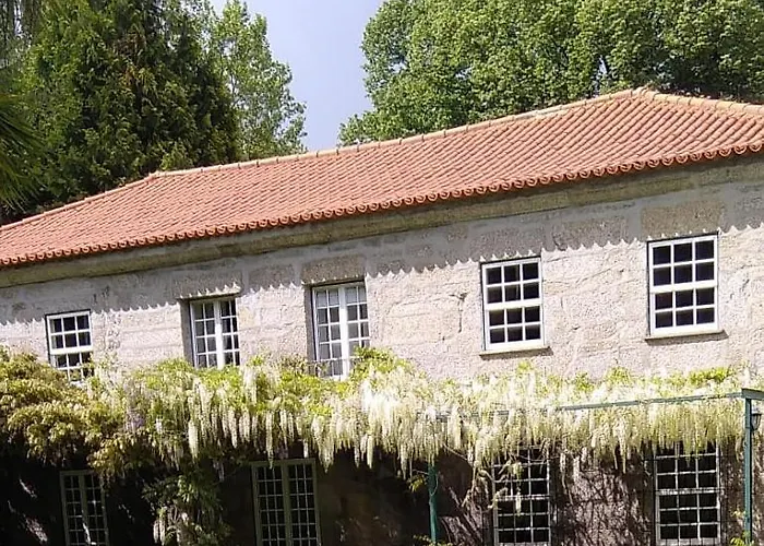 Casa vacanze Casa Da Arosa